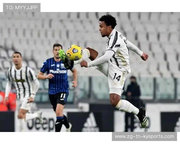 尤文前场压制形成优势,麦肯尼远射应声入网