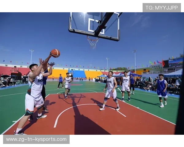 特色篮球主题公园成为城市文化旅游新热点，篮球公园名称