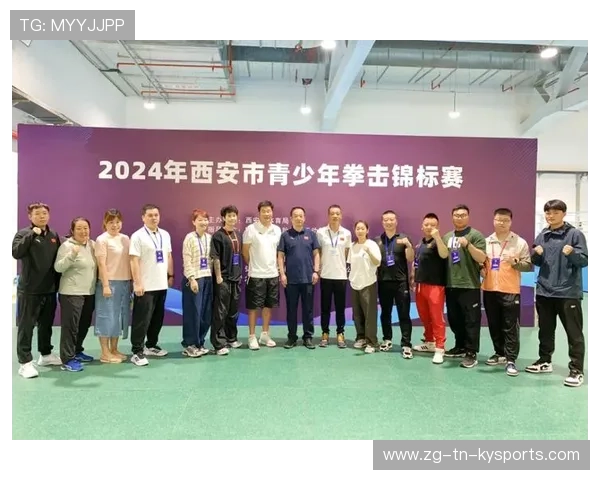 国际拳击职业联盟完善青少年赛医疗随队与救援制度，拳击全国青少年冠军